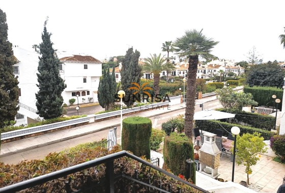 Maisonnette · Herverkoop - Cabo Roig · Cala Capitan · Alicante · Spanje