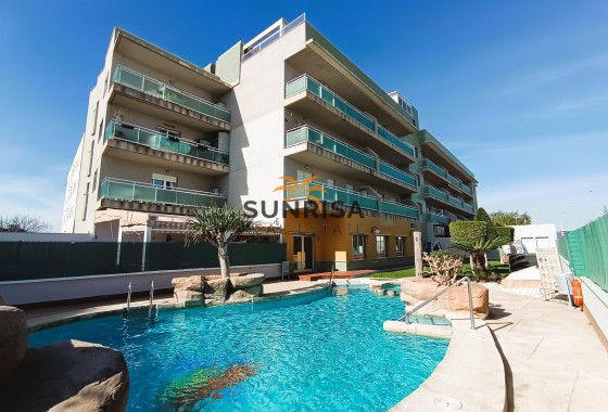 Penthouse · Herverkoop - Orihuela Costa · Cabo Roig · Alicante · Spanje