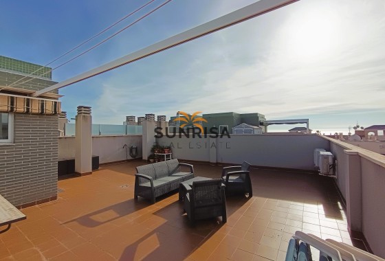 Penthouse · Herverkoop - Orihuela Costa · Cabo Roig · Alicante · Spanje