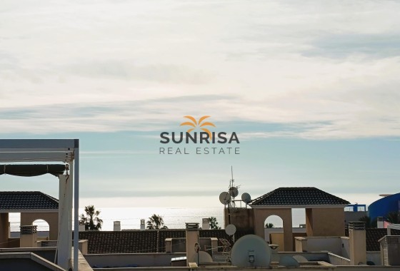 Penthouse · Herverkoop - Orihuela Costa · Cabo Roig · Alicante · Spanje