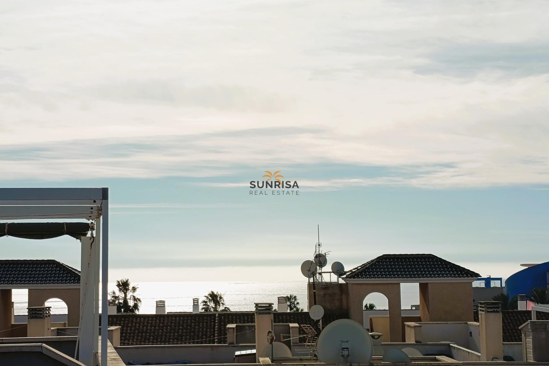 Reventa - Ático - Orihuela Costa