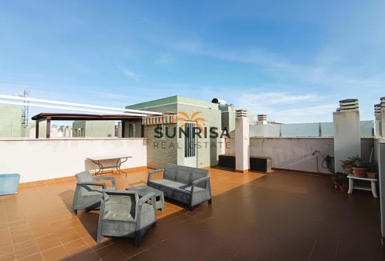 Penthouse · Herverkoop - Orihuela Costa · Cabo Roig · Alicante · Spanje