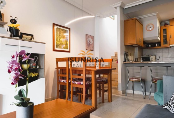 Penthouse · Herverkoop - Orihuela Costa · Cabo Roig · Alicante · Spanje