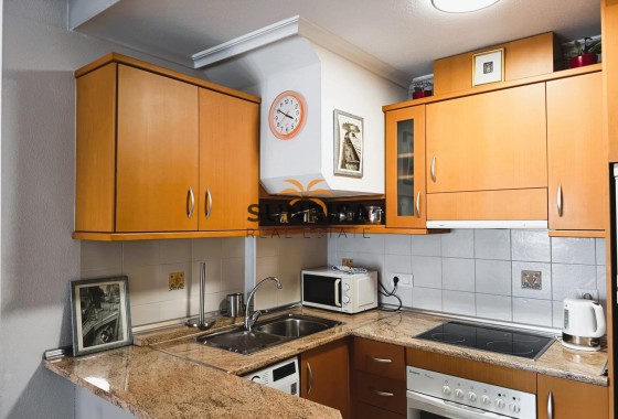 Penthouse · Herverkoop - Orihuela Costa · Cabo Roig · Alicante · Spanje