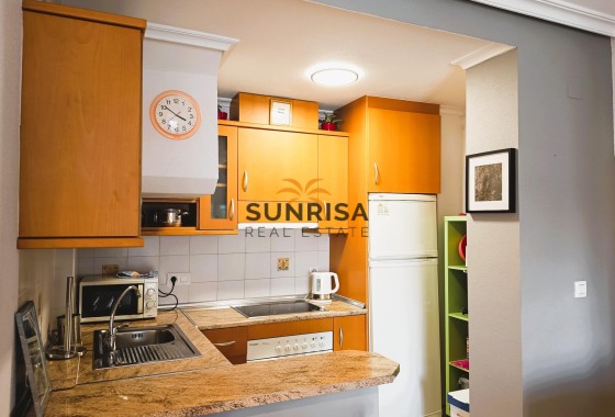 Penthouse · Herverkoop - Orihuela Costa · Cabo Roig · Alicante · Spanje