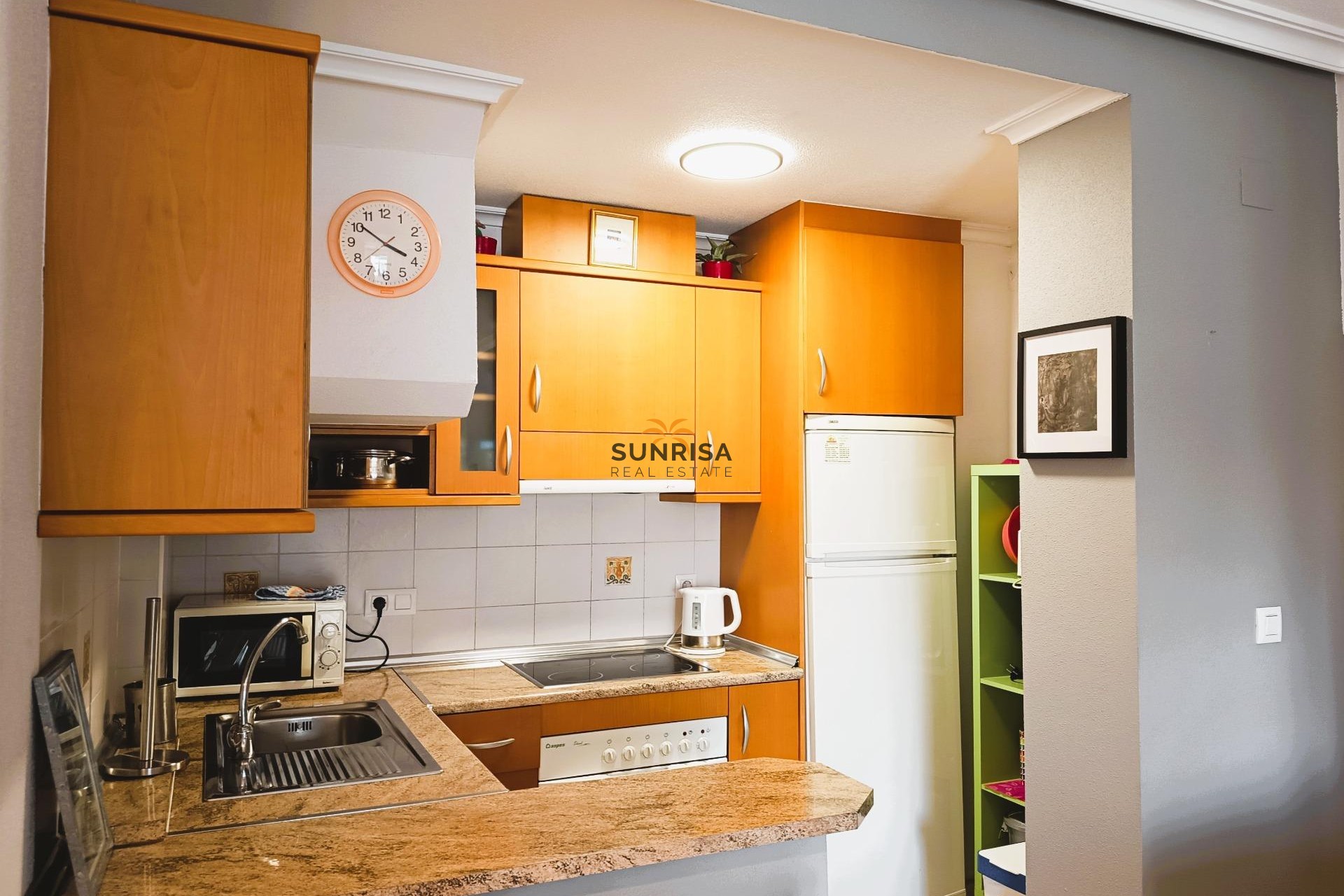 Reventa - Ático - Orihuela Costa