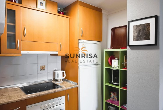 Penthouse · Herverkoop - Orihuela Costa · Cabo Roig · Alicante · Spanje