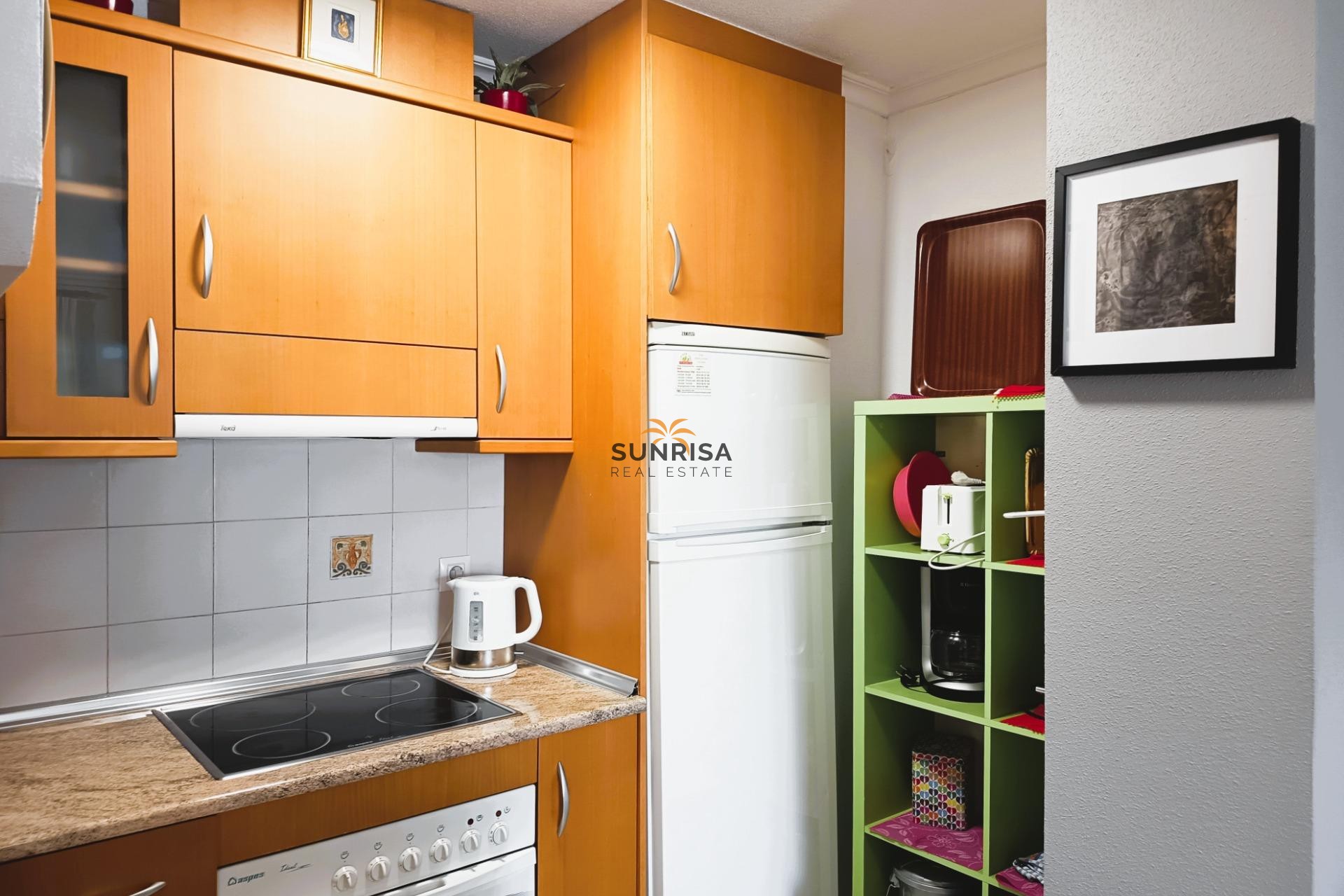 Reventa - Ático - Orihuela Costa