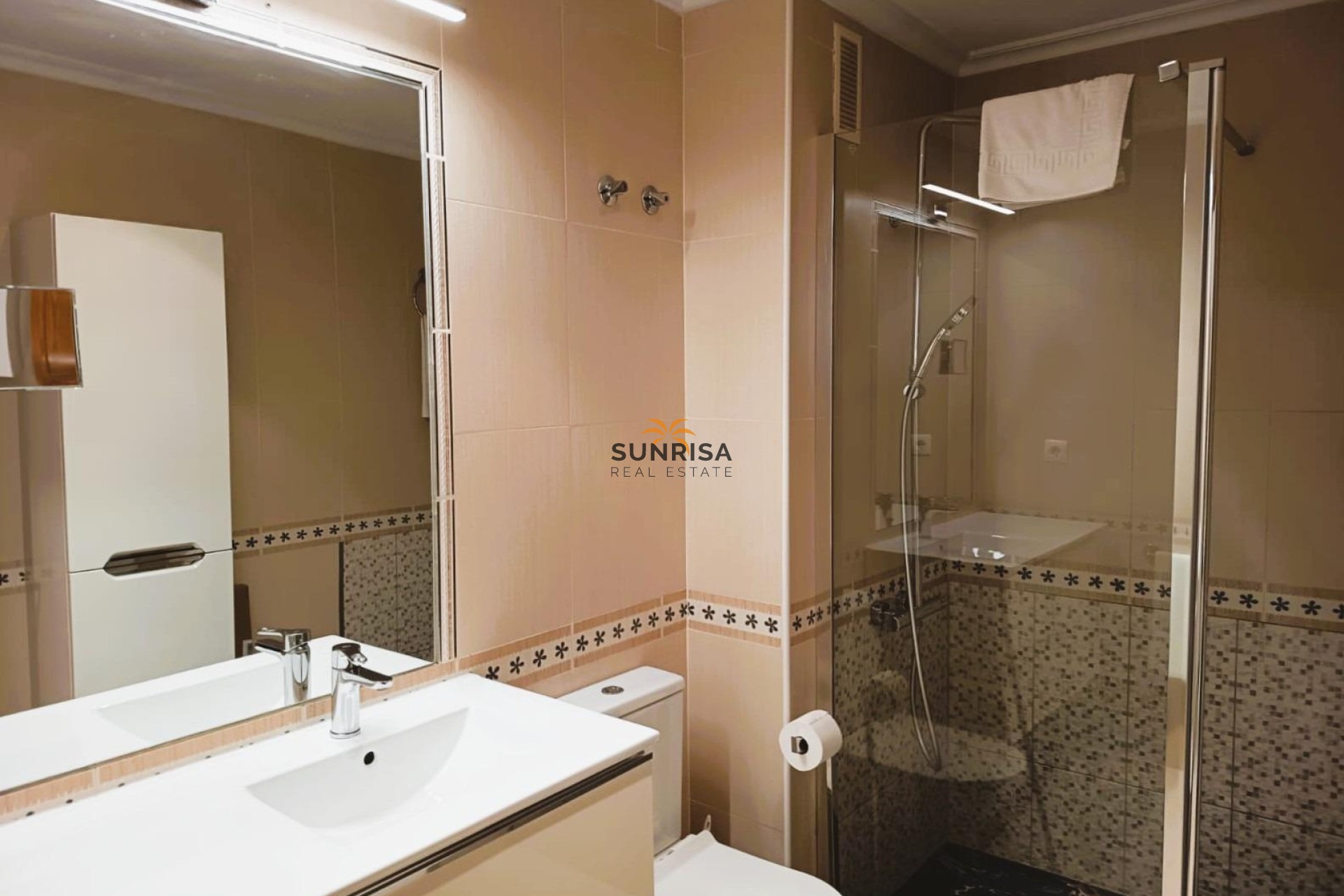 Reventa - Ático - Orihuela Costa
