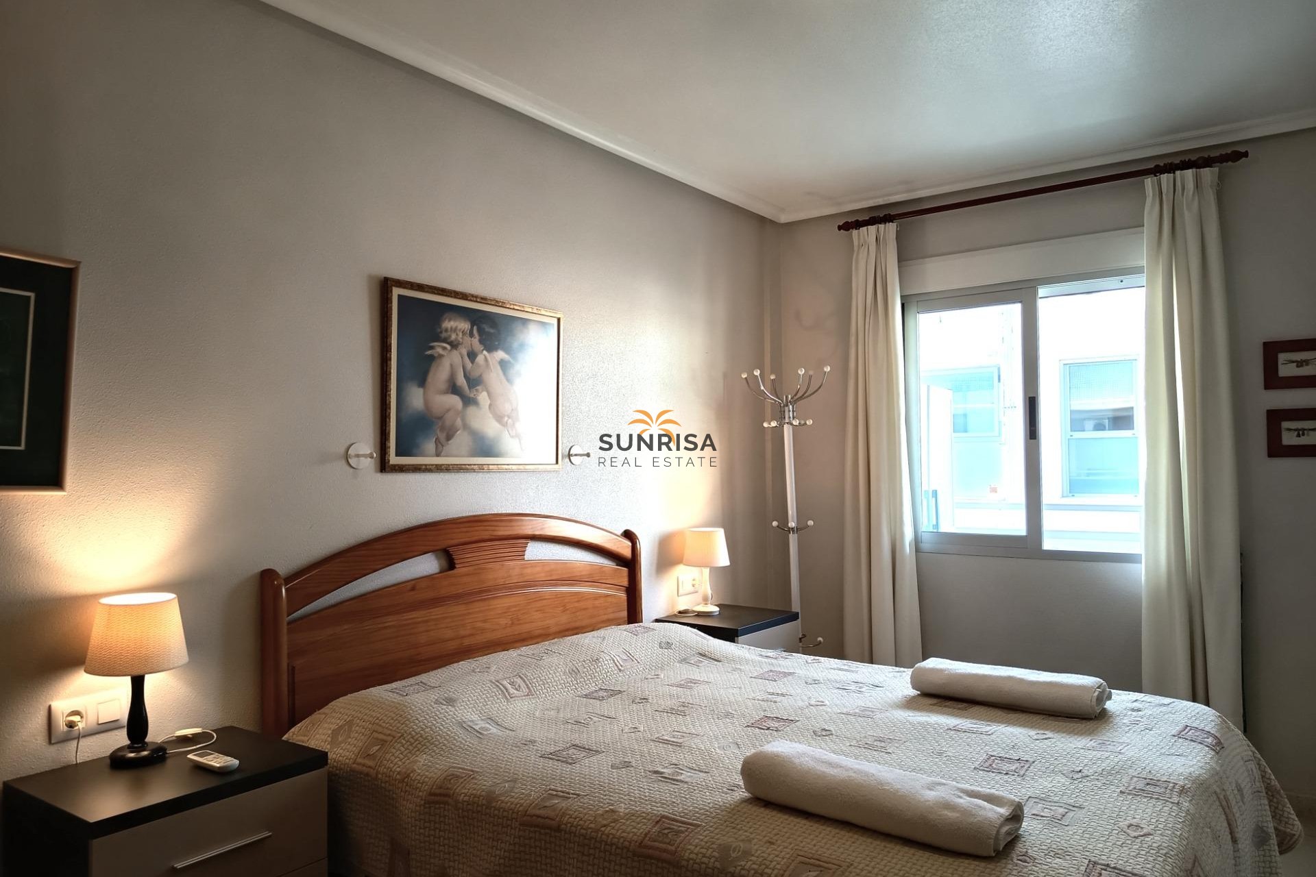 Reventa - Ático - Orihuela Costa