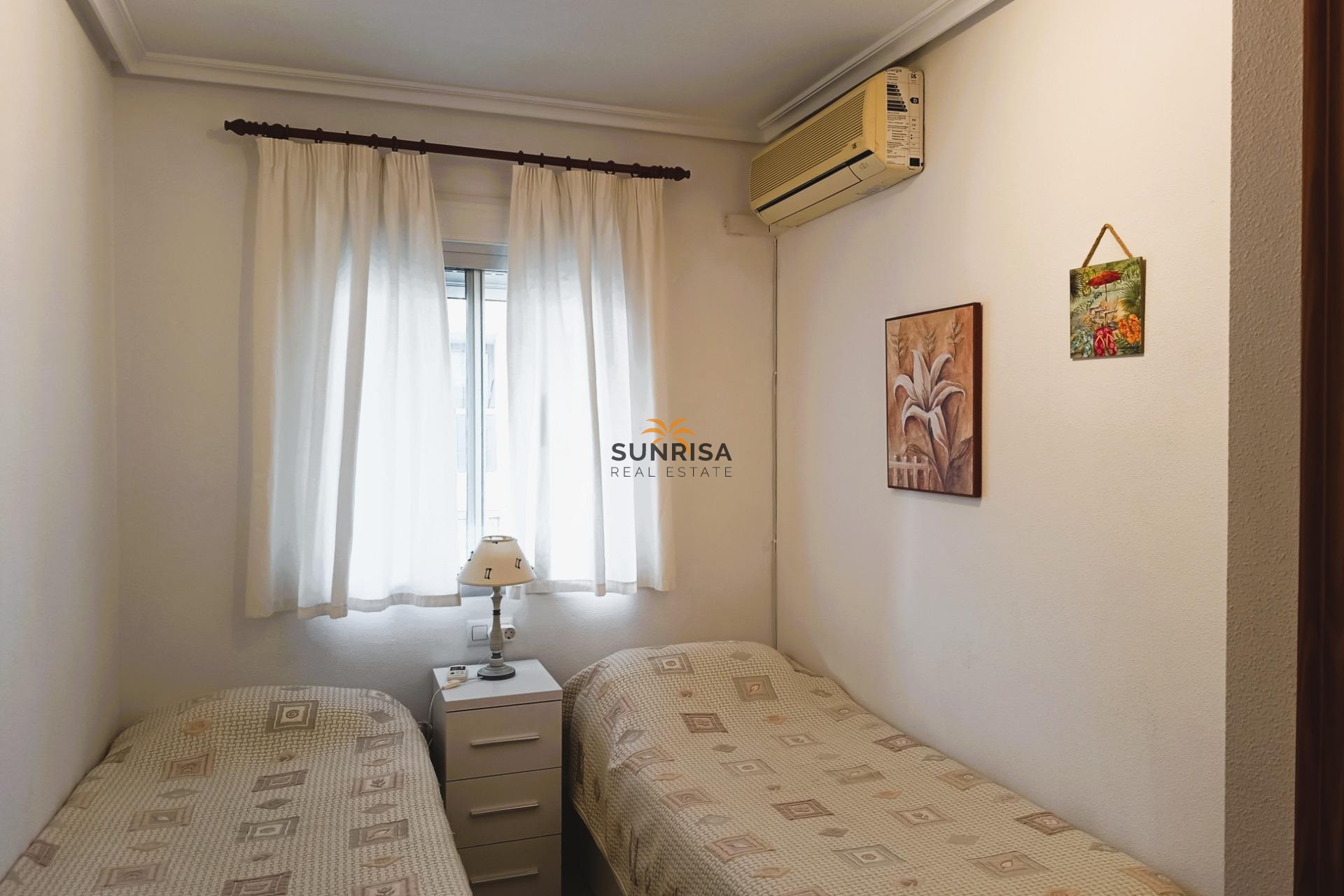 Reventa - Ático - Orihuela Costa