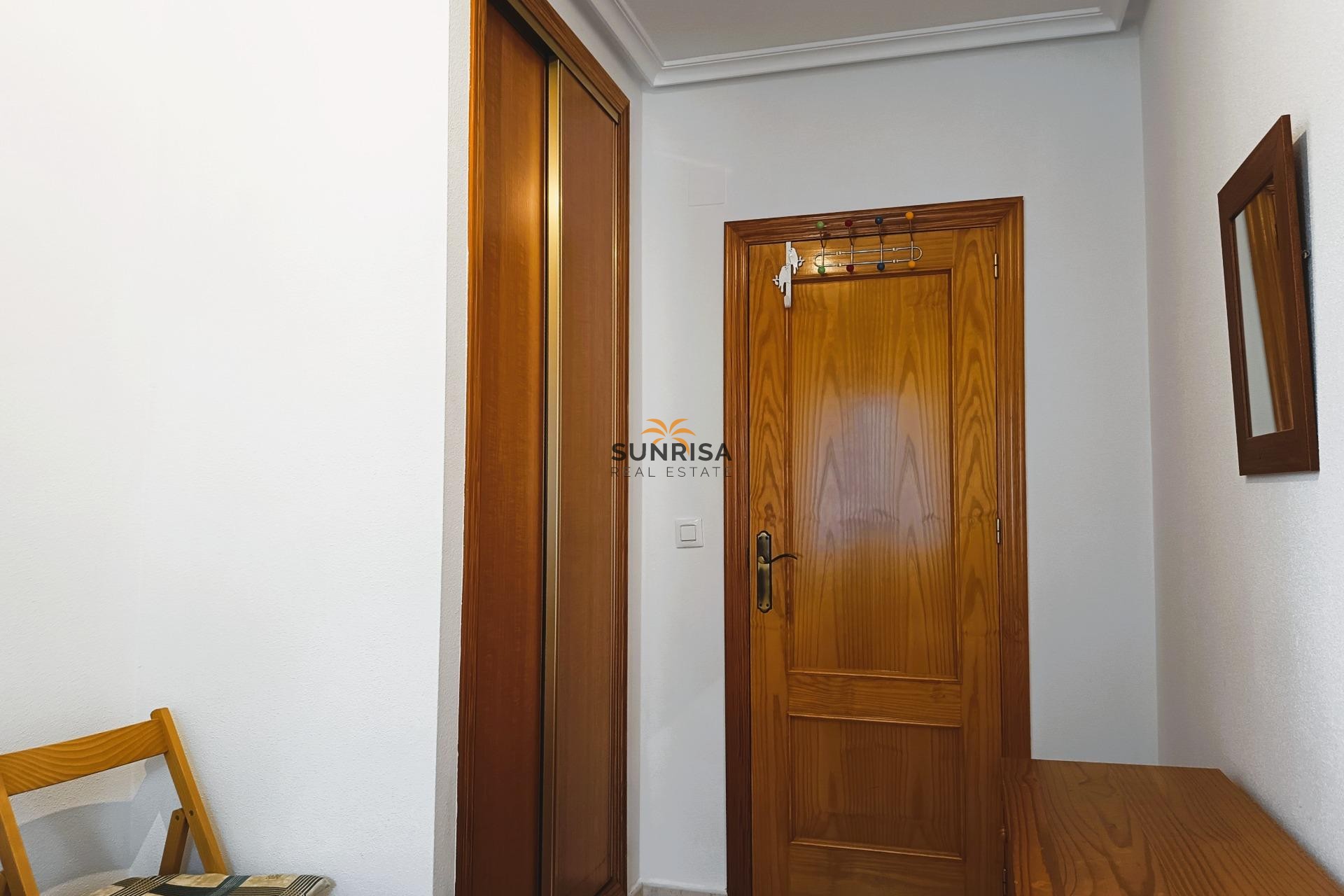 Reventa - Ático - Orihuela Costa