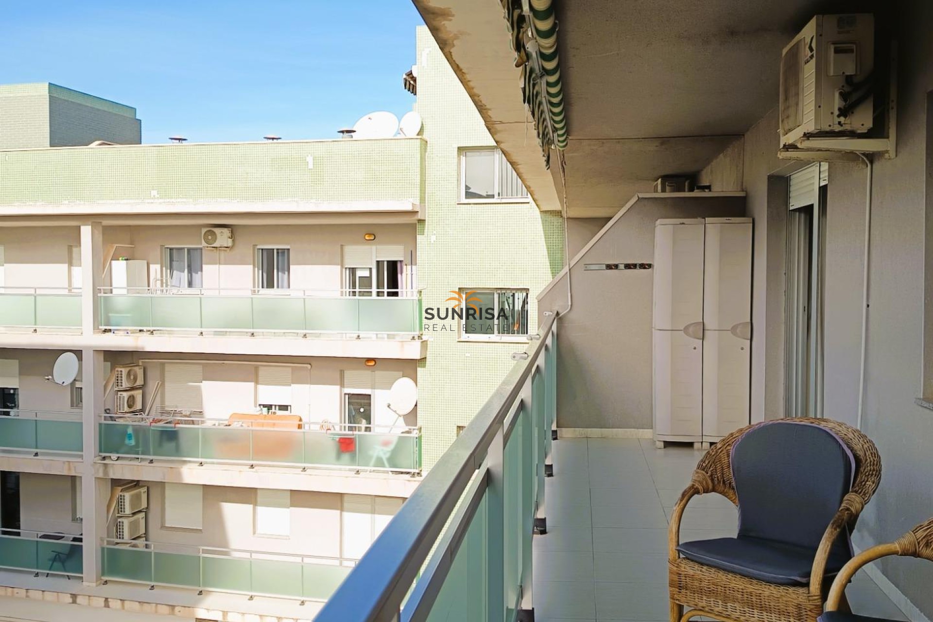 Reventa - Ático - Orihuela Costa