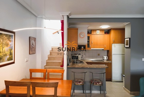 Penthouse · Herverkoop - Orihuela Costa · Cabo Roig · Alicante · Spanje