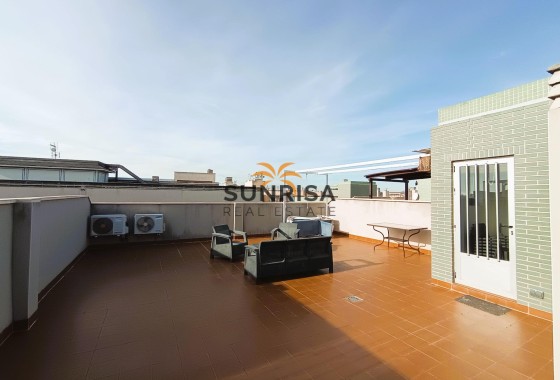 Penthouse · Herverkoop - Orihuela Costa · Cabo Roig · Alicante · Spanje