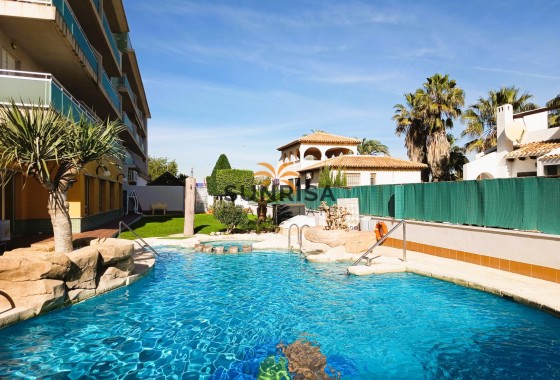 Penthouse · Herverkoop - Orihuela Costa · Cabo Roig · Alicante · Spanje