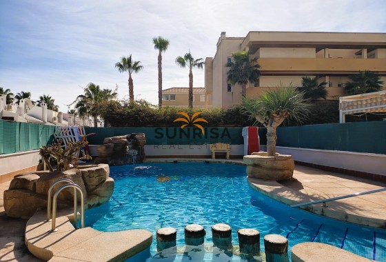 Penthouse · Herverkoop - Orihuela Costa · Cabo Roig · Alicante · Spanje