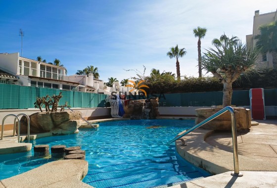 Penthouse · Herverkoop - Orihuela Costa · Cabo Roig · Alicante · Spanje