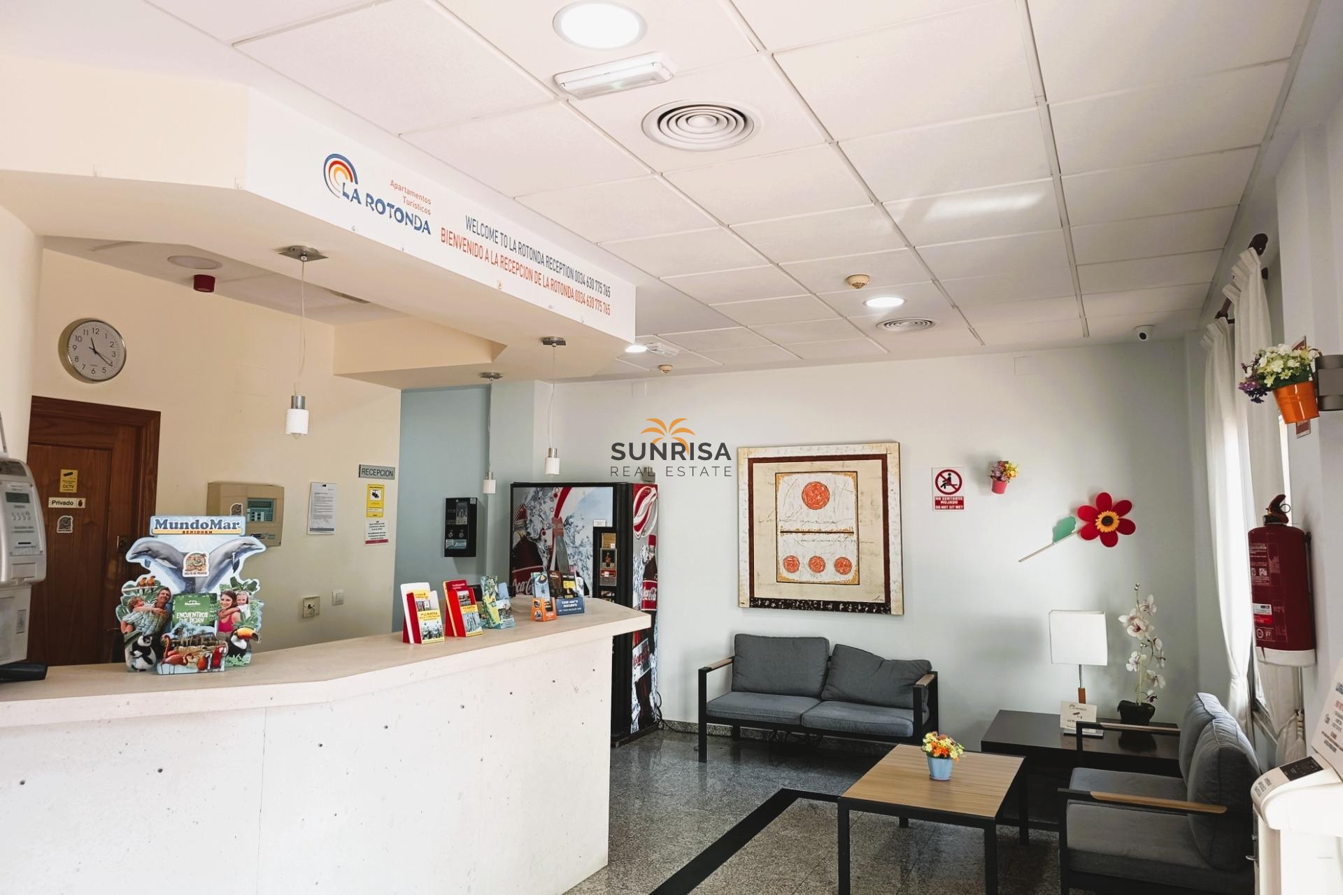 Reventa - Ático - Orihuela Costa