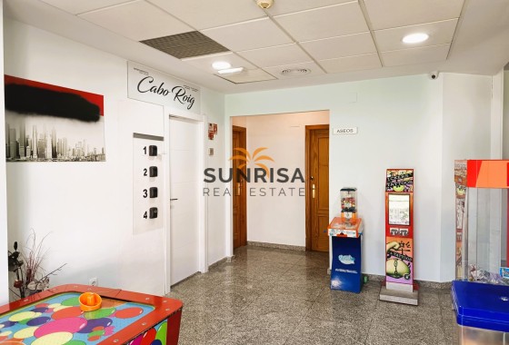 Penthouse · Herverkoop - Orihuela Costa · Cabo Roig · Alicante · Spanje