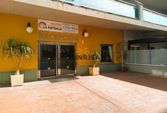 Penthouse · Herverkoop - Orihuela Costa · Cabo Roig · Alicante · Spanje
