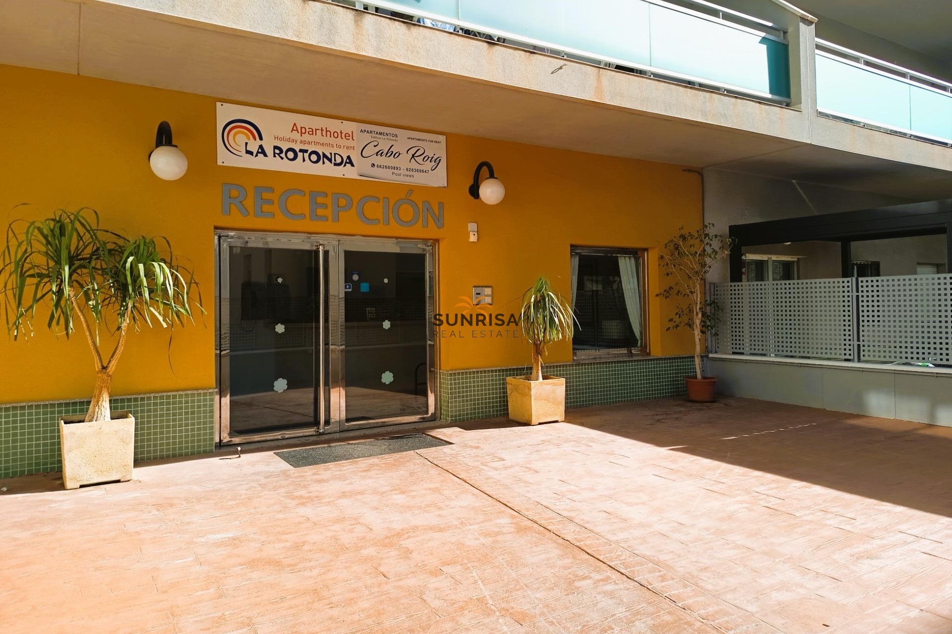 Reventa - Ático - Orihuela Costa