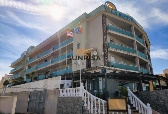 Penthouse · Herverkoop - Orihuela Costa · Cabo Roig · Alicante · Spanje