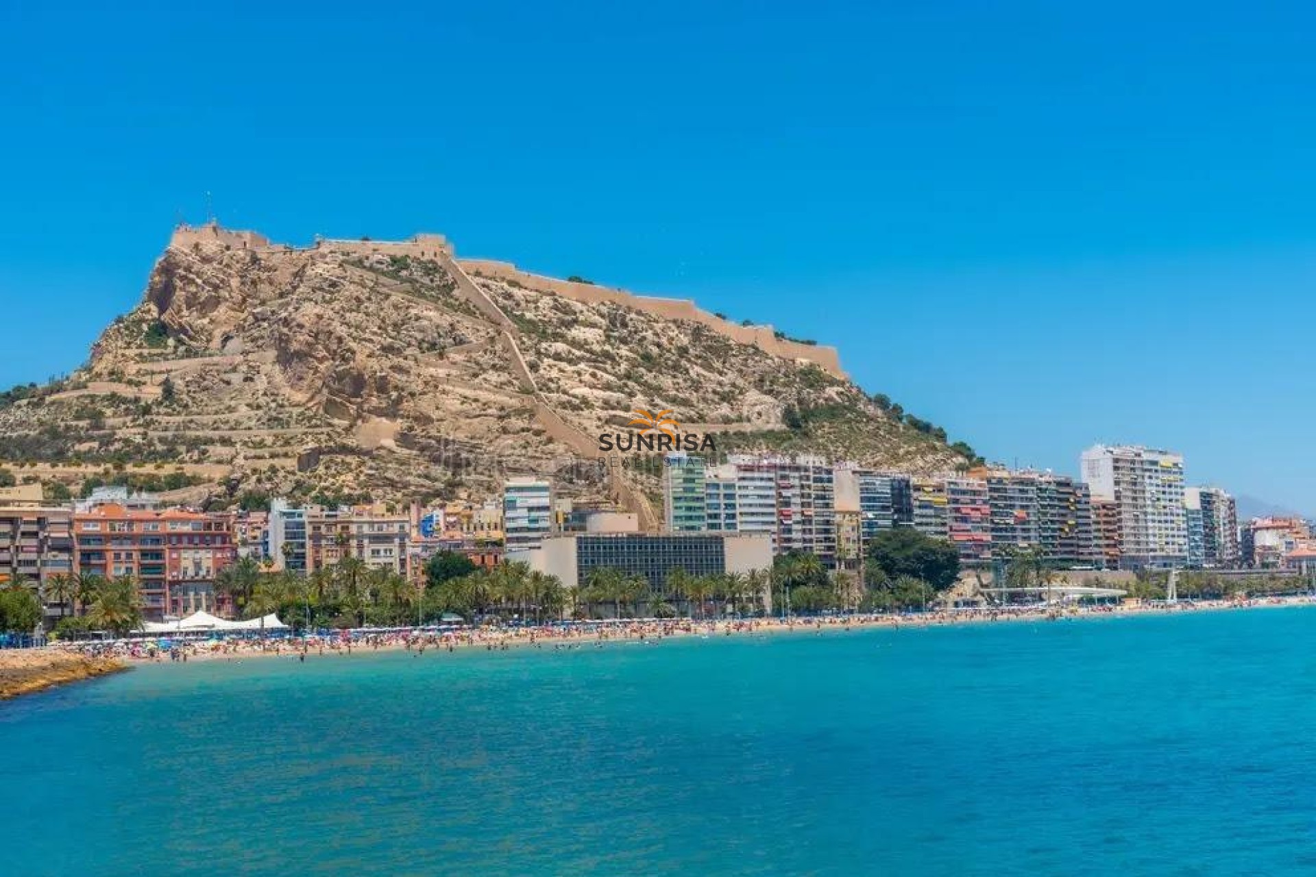 Reventa - Edificio - Alicante