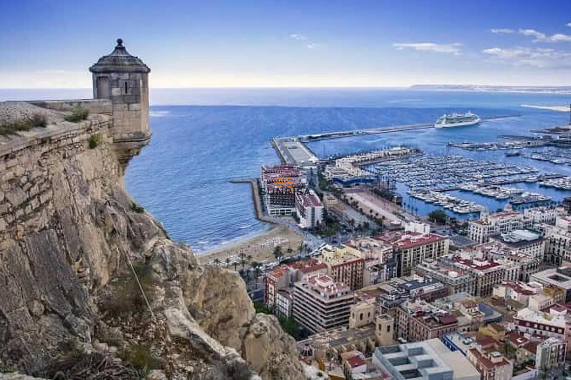 Reventa - Edificio - Alicante