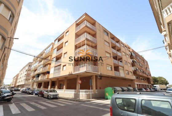 Appartement · Revente - Torrevieja · Acequion · Alicante · Espagne