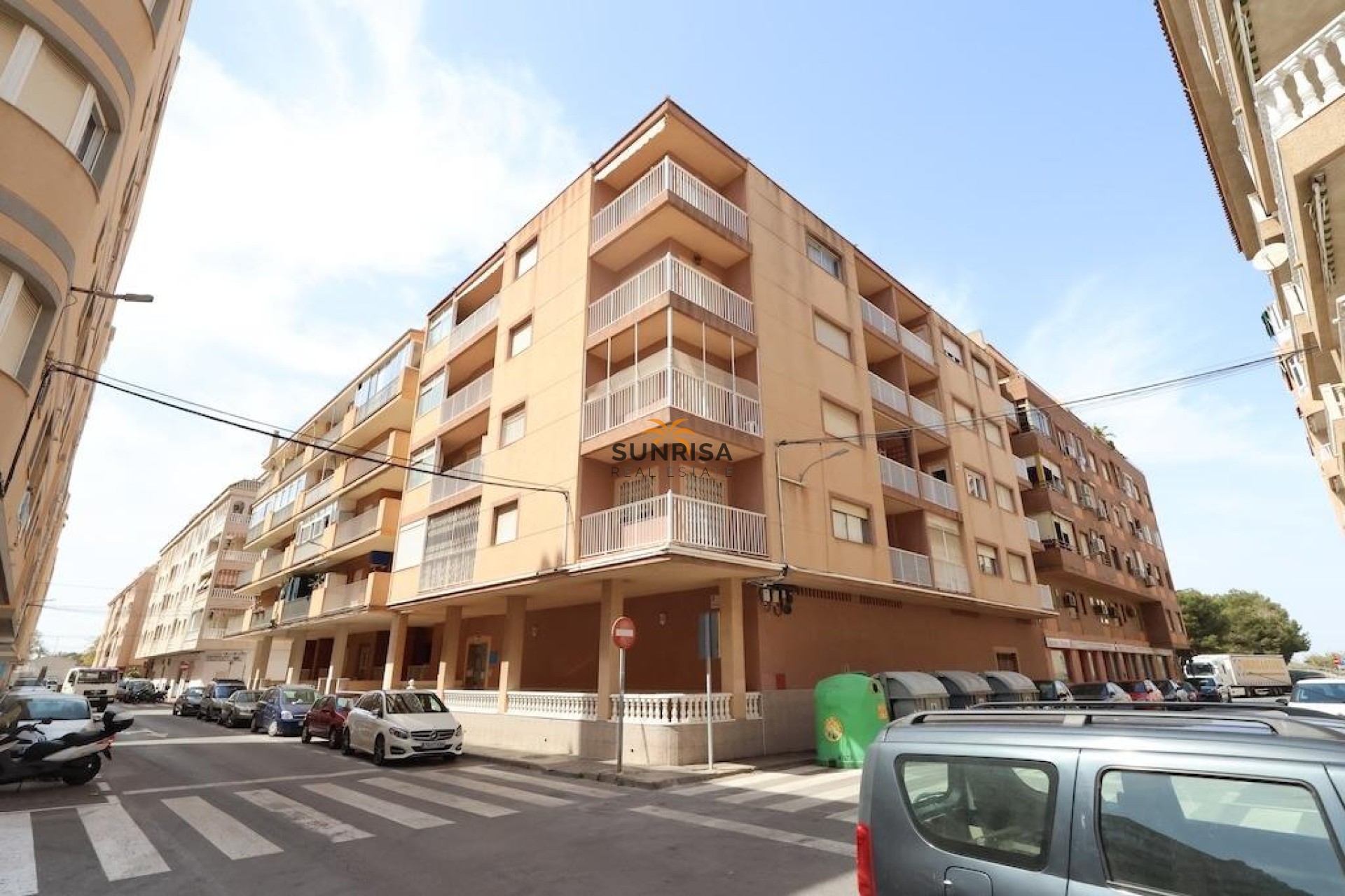 Revente - Appartement - Torrevieja