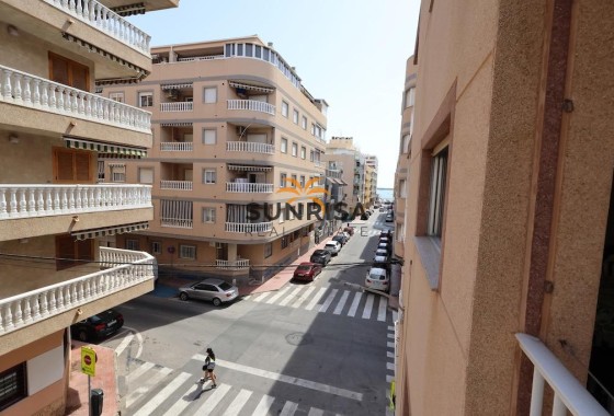 Appartement · Revente - Torrevieja · Acequion · Alicante · Espagne