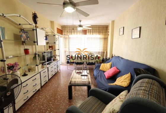 Appartement · Revente - Torrevieja · Acequion · Alicante · Espagne