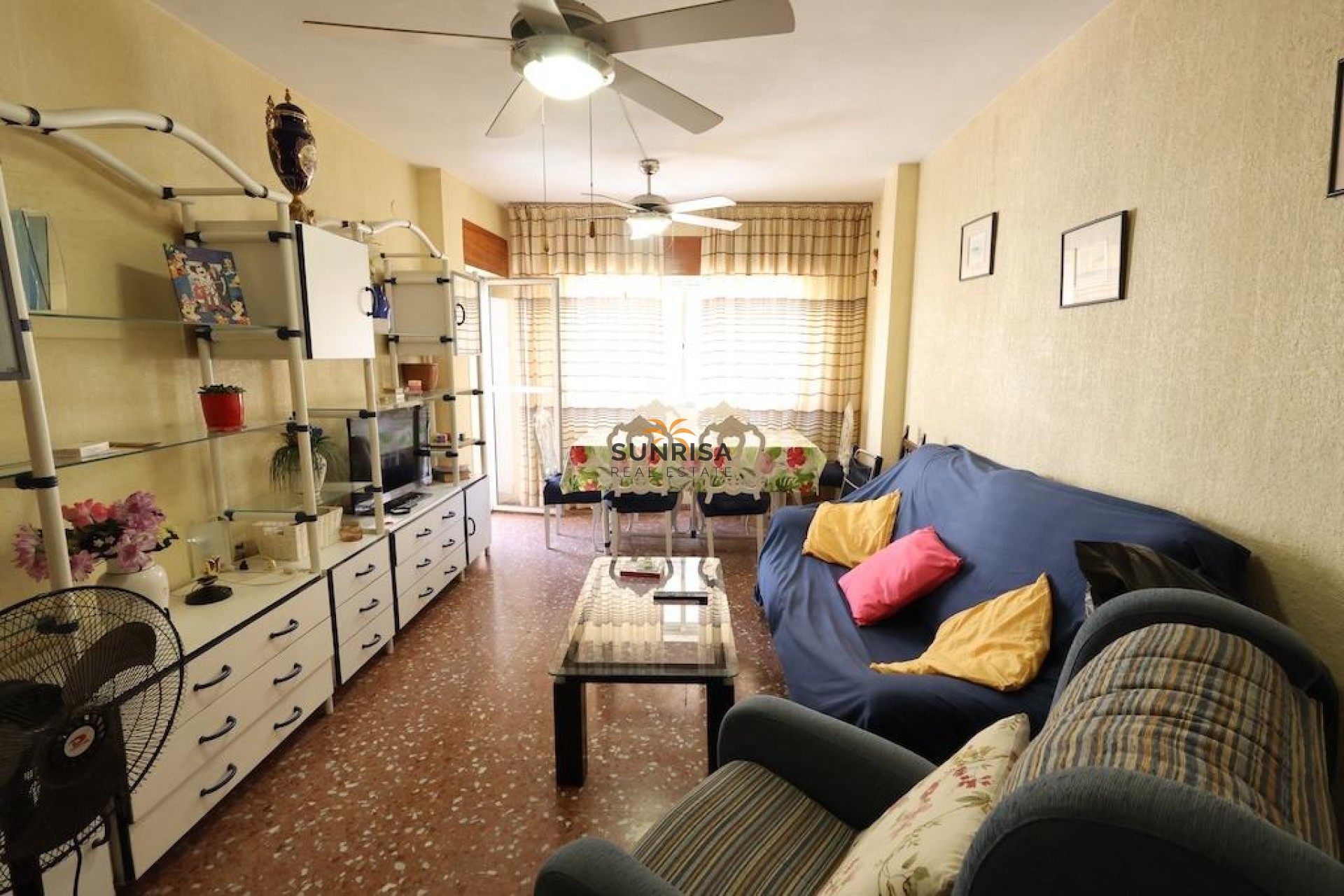 Revente - Appartement - Torrevieja