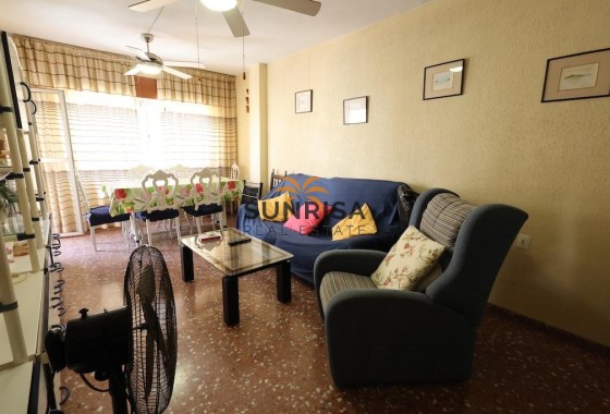 Appartement · Revente - Torrevieja · Acequion · Alicante · Espagne