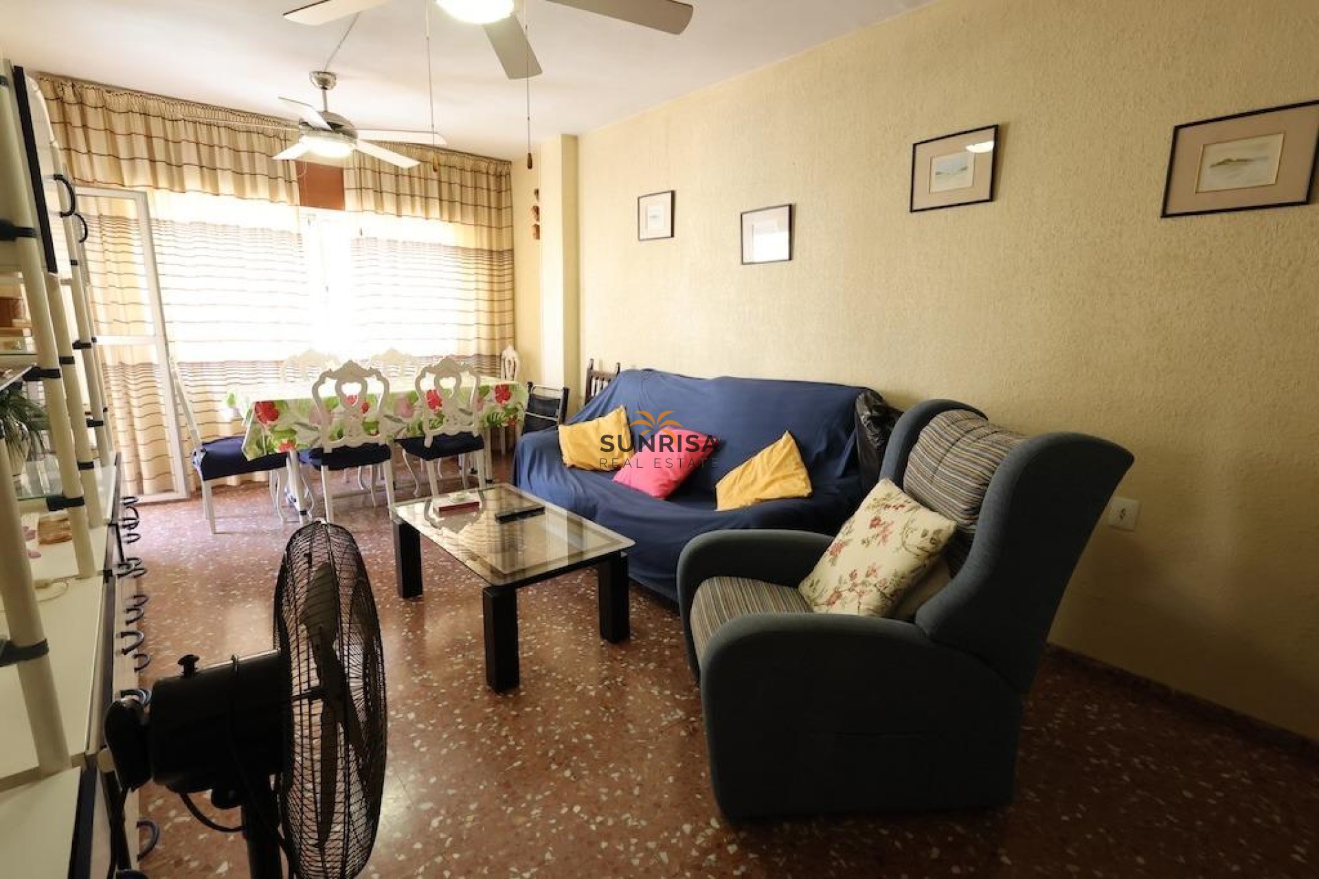 Revente - Appartement - Torrevieja