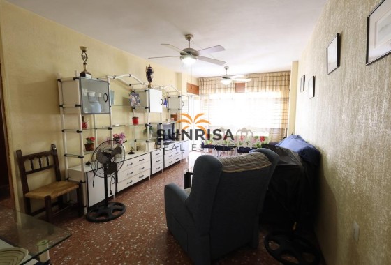 Appartement · Revente - Torrevieja · Acequion · Alicante · Espagne