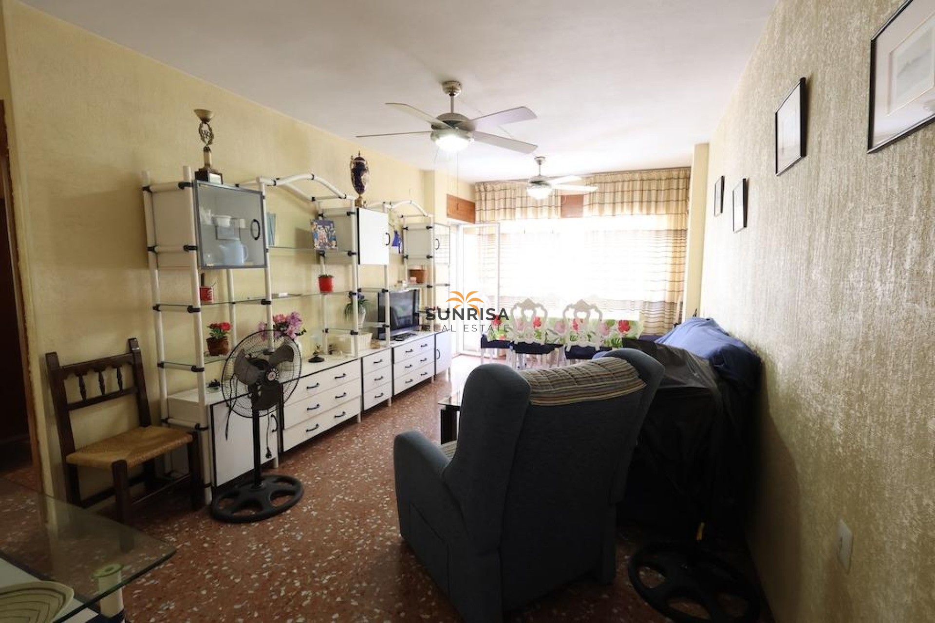 Revente - Appartement - Torrevieja