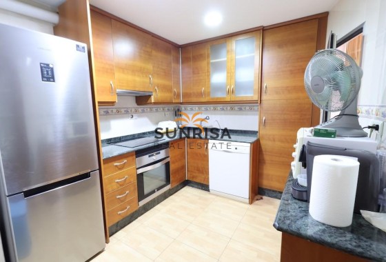 Appartement · Revente - Torrevieja · Acequion · Alicante · Espagne