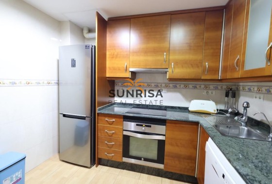 Appartement · Revente - Torrevieja · Acequion · Alicante · Espagne