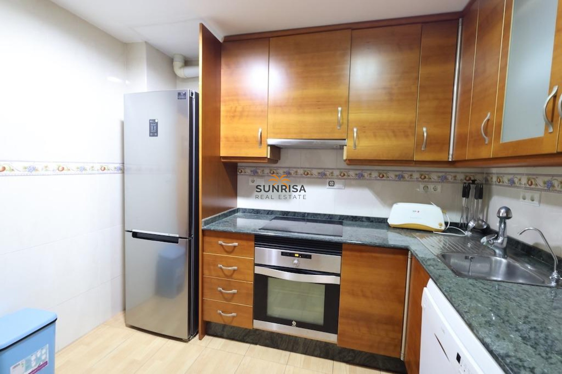 Revente - Appartement - Torrevieja