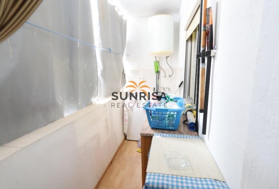 Appartement · Revente - Torrevieja · Acequion · Alicante · Espagne