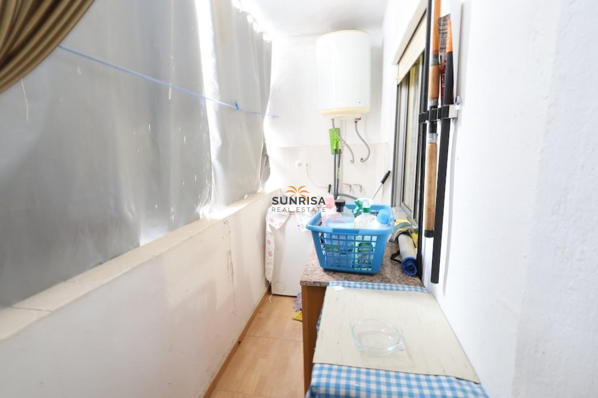 Revente - Appartement - Torrevieja