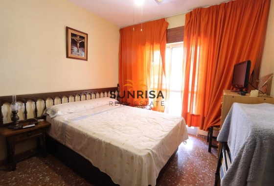 Appartement · Revente - Torrevieja · Acequion · Alicante · Espagne