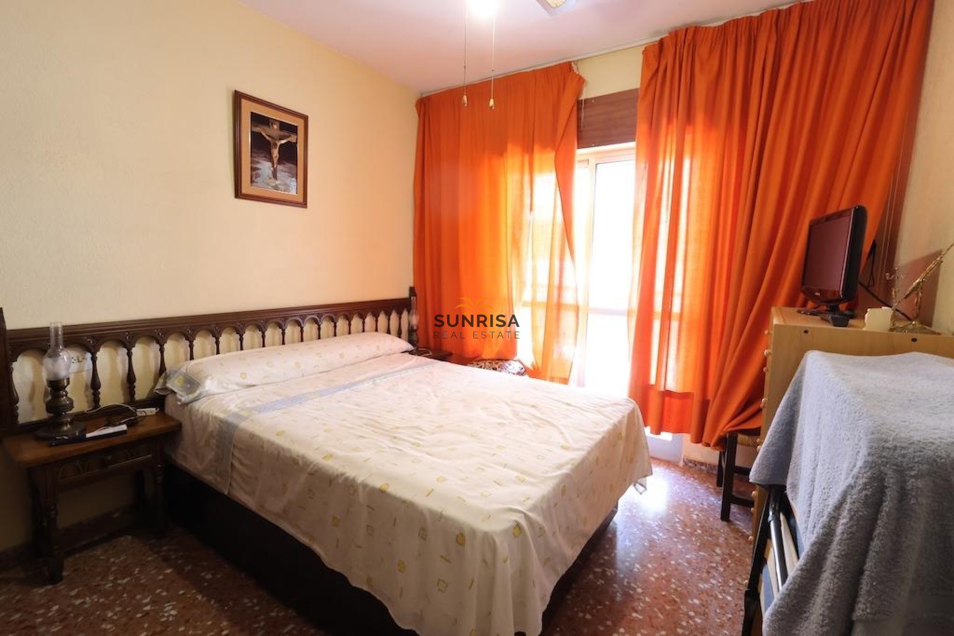 Revente - Appartement - Torrevieja