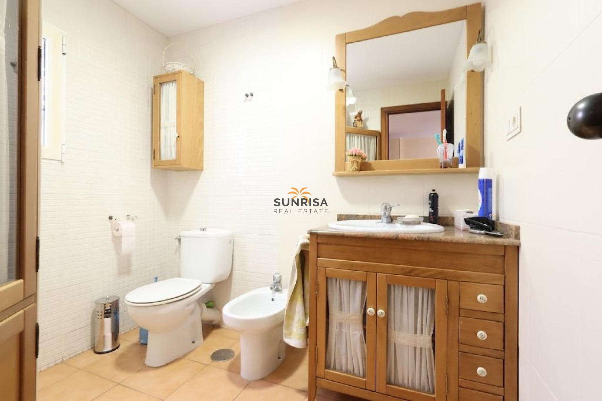 Revente - Appartement - Torrevieja
