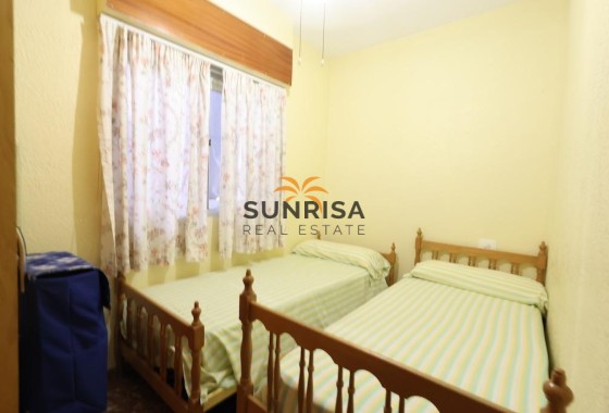 Appartement · Revente - Torrevieja · Acequion · Alicante · Espagne