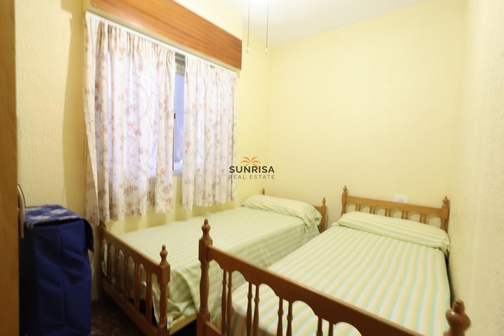 Revente - Appartement - Torrevieja