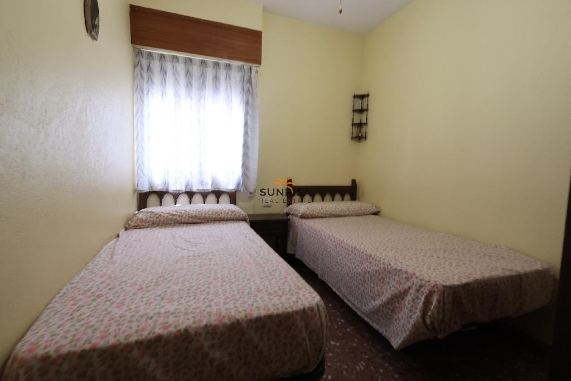 Revente - Appartement - Torrevieja