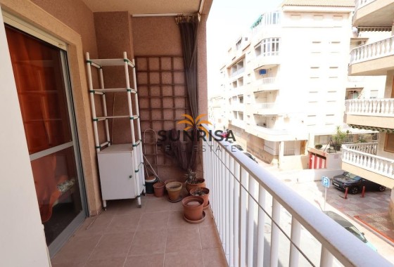 Appartement · Revente - Torrevieja · Acequion · Alicante · Espagne